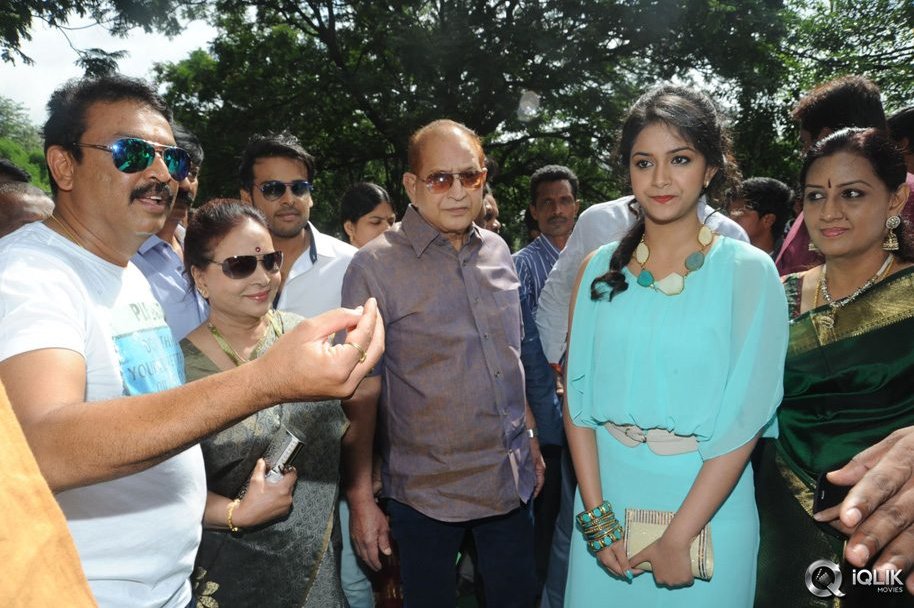 Senior-Naresh-Son-Debut-Movie-Launch-By-Mahesh-Babu